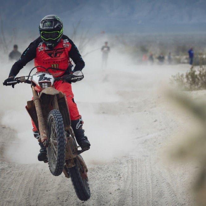 Baja 1000 Mexico