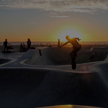 skate park